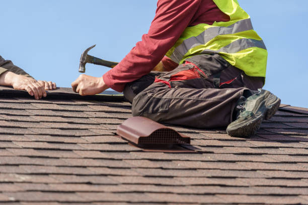 Best New Roof Installation  in August, CA