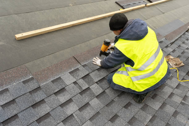 Best Gutter Installation and Roofing  in August, CA