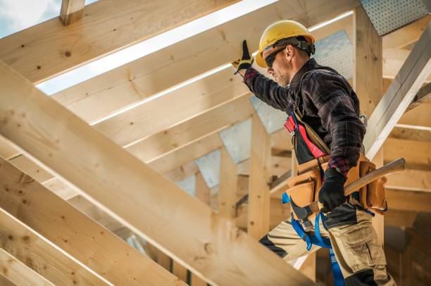 Best Roof Restoration Services  in August, CA