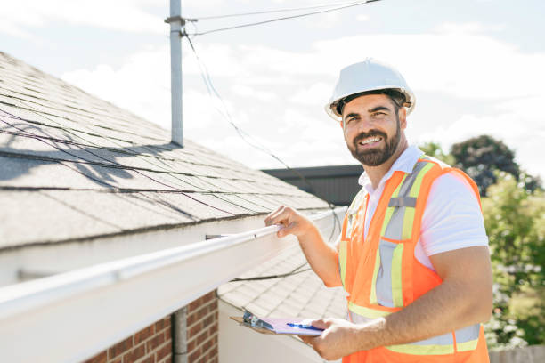 Best Best Roofing Contractors  in August, CA