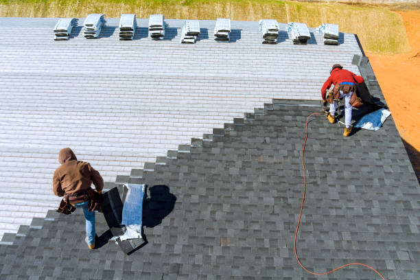 Best New Roof Installation  in August, CA