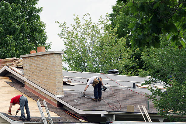 Best Affordable Roofing Company  in August, CA