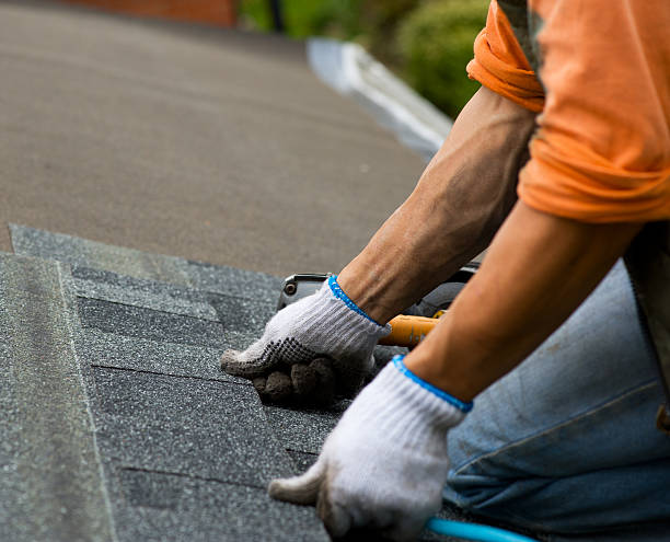 Best Roof Repair Services  in August, CA