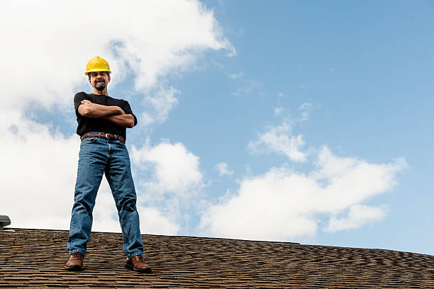 Professional Roofing Contractor in August, CA