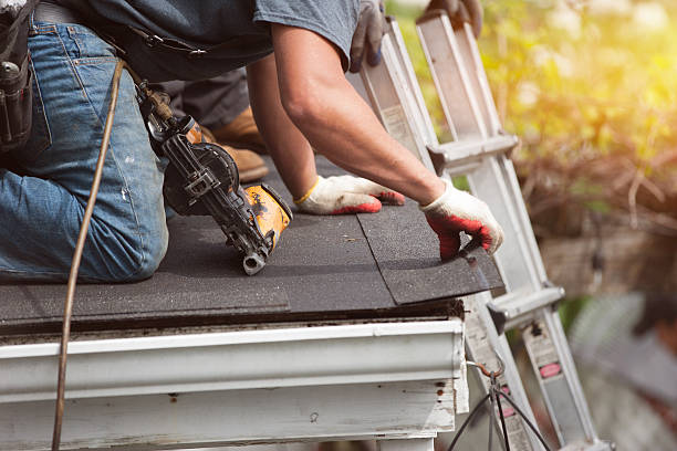 Best Tile Roofing Contractor  in August, CA