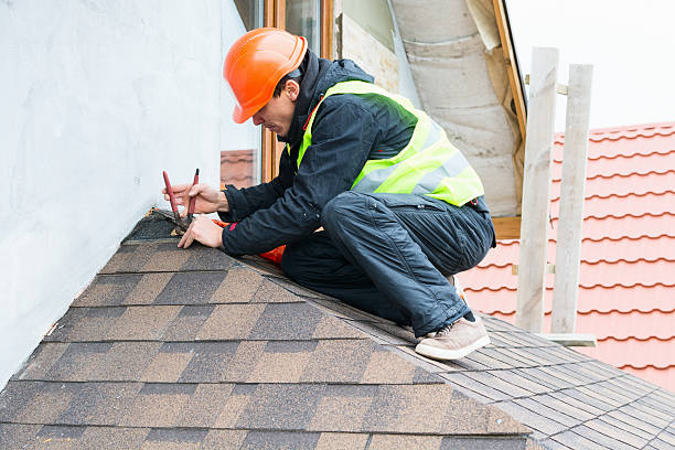 Best Sealant for Roof  in August, CA