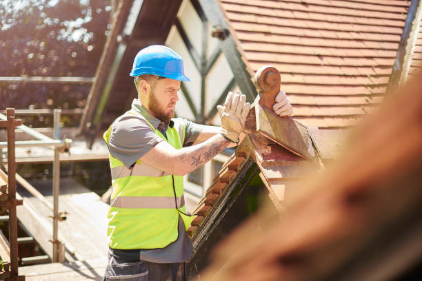 Best Roofing Contractor Near Me  in August, CA