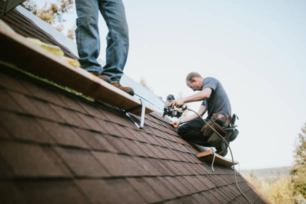 Quick and Trustworthy Emergency Roof Repair Services in August, CA