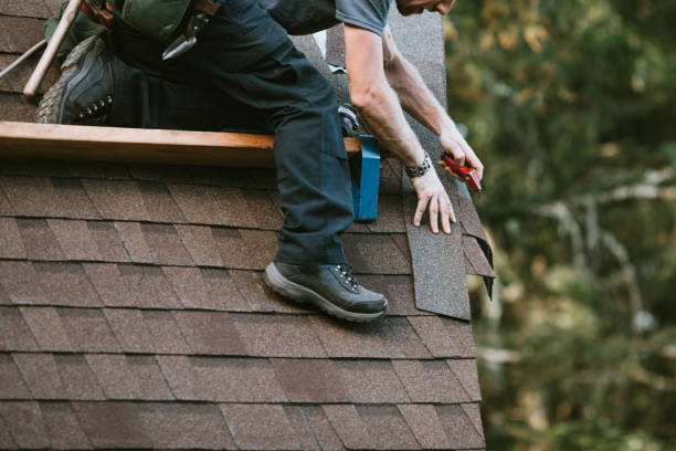 Best Commercial Roofing Services  in August, CA