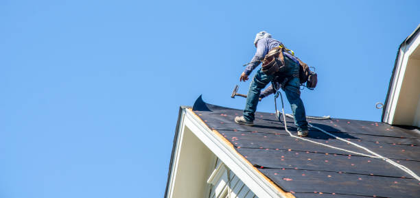 Sealant for Roof in August, CA